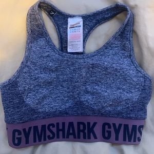 GYMSHARK Sports Bra